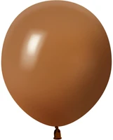 Шар (12''/30 см), Латте, пастель ретро, 100 шт., 512-12S86 649824903