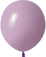 Шар (12''/30 см), Орхидея, пастель ретро, 100 шт., 512-12P75 900858386