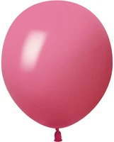 Шар (12''/30 см), Фламинго, пастель, 100 шт., 512-12S83 1127020053