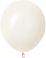 Шар (12''/30 см), Кремовый, пастель ретро, 100 шт., 512-12P41 893540634