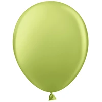 Шар (12''/30 см), Оливковый, пастель ретро, 100 шт., 912127 178924896