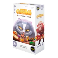 Сырный Переполох 1680439921