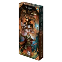 Res Arcana: Lux et Tenebrae 264692222