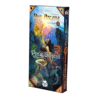 Res Arcana: Perlae Imperii 25780284