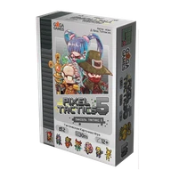 Пиксель Тактикс 5 (Pixel Tactics 5) 725218479