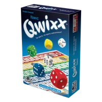 Квикс (Qwixx) 30533128