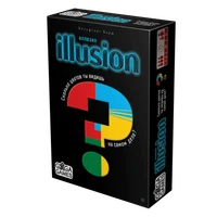 Иллюзия (Illusion) 1495313167