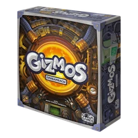 Прибамбасы (Gizmos) 644748830