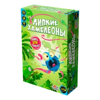 Липкие хамелеоны 646825321
