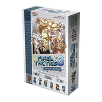 Пиксель Тактикс 3 (Pixel Tactics 3) 1730306972