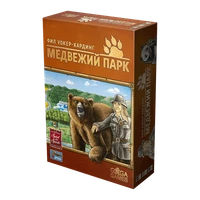 Медвежий парк 751856315