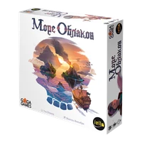 Море Облаков 26339511