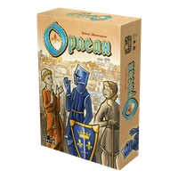 Орлеан 1672621401