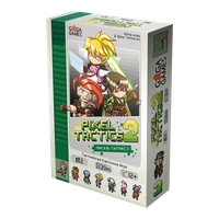 Пиксель Тактикс 2 (Pixel Tactics 2) 1733368580