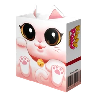 Кошачья лапка (Kitty Paw) 2110450583