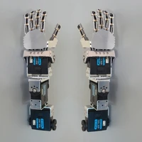Программируемая роботизированная рука 3 Dof 1005012386265690