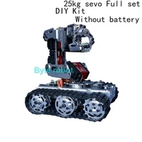 Роботизированная рука для Arduino 1005010066946370