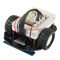 Программируемый робот-автомобиль 2WD Robot Car 1005010188880050