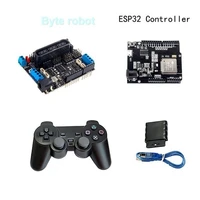 Робот-манипулятор 4 DOF для Arduino 1005012225661930
