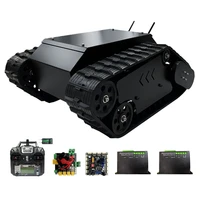 RC Tank TS5.0  для разработки роботов 1005012039941520