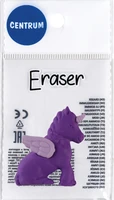 89553 Ластик Единорог (синтетический каучук) 45x20x50 мм в друме 1430222451