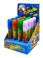 89221 Ластик сегментный из синтетического каучука "Hot Wheels" 1665151183