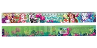 89297 Линейка "Enchantimals" с таблицей умножения, 30 см 2072954520