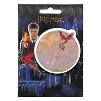 77558 Стикеры бумажные Гарри Поттер Феникс 90х130 мм, 30 листов 84117293