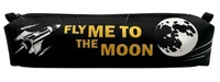 73762 Пенал объемный Fly me to the moon. Размер: 21*4,5*4,5 см. на молнии, полиэстер 600 ден 2041247896