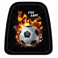75239 Рюкзак каркасный Football, материал нейлон, полиэстер, размер S 36*30*17 см, 750 г 633250803