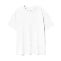 Футболка детская Regent Kids 150, белая 690647168