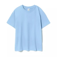 Футболка детская Regent Kids 150, голубая 613102760