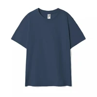 Футболка детская Regent Kids 150, синяя (джинс) 479666162