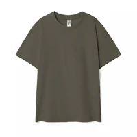Футболка детская Regent Kids 150, темный хаки 741772054
