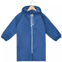 Дождевик детский Rainman Kids, ярко-синий 476408769