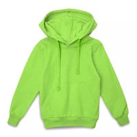 Худи детское Kirenga Kids 2.0, зеленое яблоко 514962935