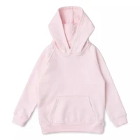 Толстовка детская Stellar Kids, розовая 1343131236