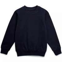 Свитшот детский Toima Kids, темно-синий 1667119002