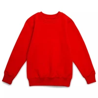 Свитшот детский Toima Kids 2.0, красный 838295306