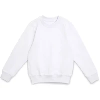 Свитшот детский Toima Kids 2.0, белый 1547537686