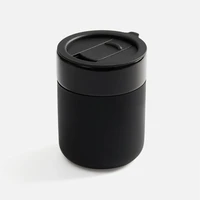 Кружка Nabo с силиконовым держателем, черная 959222313