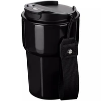 Термостакан Freshbrew, черный 207845711