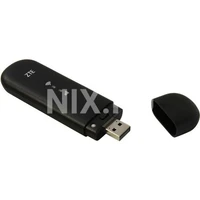 Роутер мобильный 4G ZTE MF79N Black 2113182208