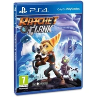 Ratchet &amp; Clank 1279569935