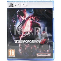 Tekken 8 PS5 1722485463