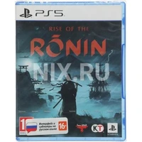 41000016506 Игра для PS5 PlayStation Rise of the Ronin (18+) 838247735