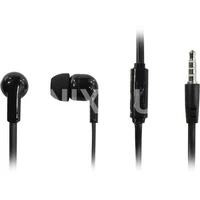 Наушники с микрофоном Harper HV-106 Black 845901960