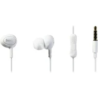 Наушники с микрофоном HOCO M3 Universal White White 1914525359