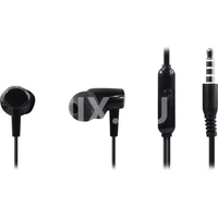 Наушники с микрофоном HOCO M112 Black Black 1229207344