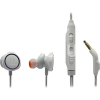 JBL QUANTUM 50 White/Grey <JBLQUANTUM50WHT> 1205851341